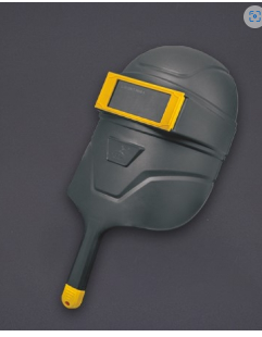 飛鹿牌 手持式變光電焊面罩-[RT-D1517]