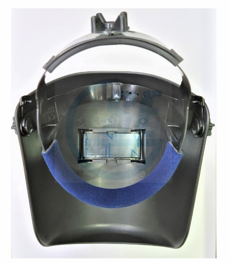 台灣活動燒焊面罩-[633P]