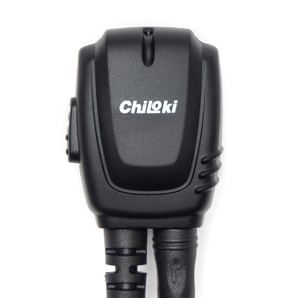 ZW110 PTT裝置+耳機/Type-C有線連接/背夾/Zello專用