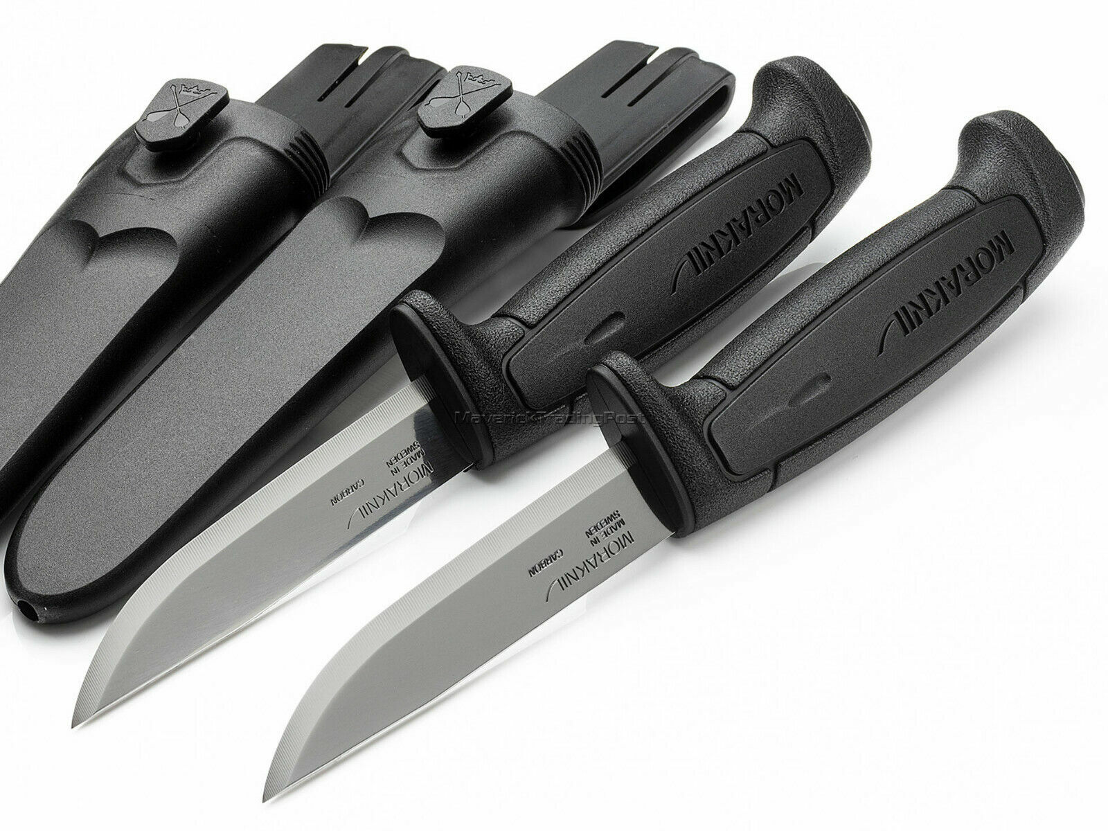 Morakniv Basic 511 Folding Knife 尖頭工藝摺刀