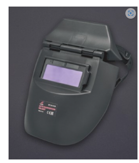 飛鹿牌 自動變光面罩-[RT-D1518]