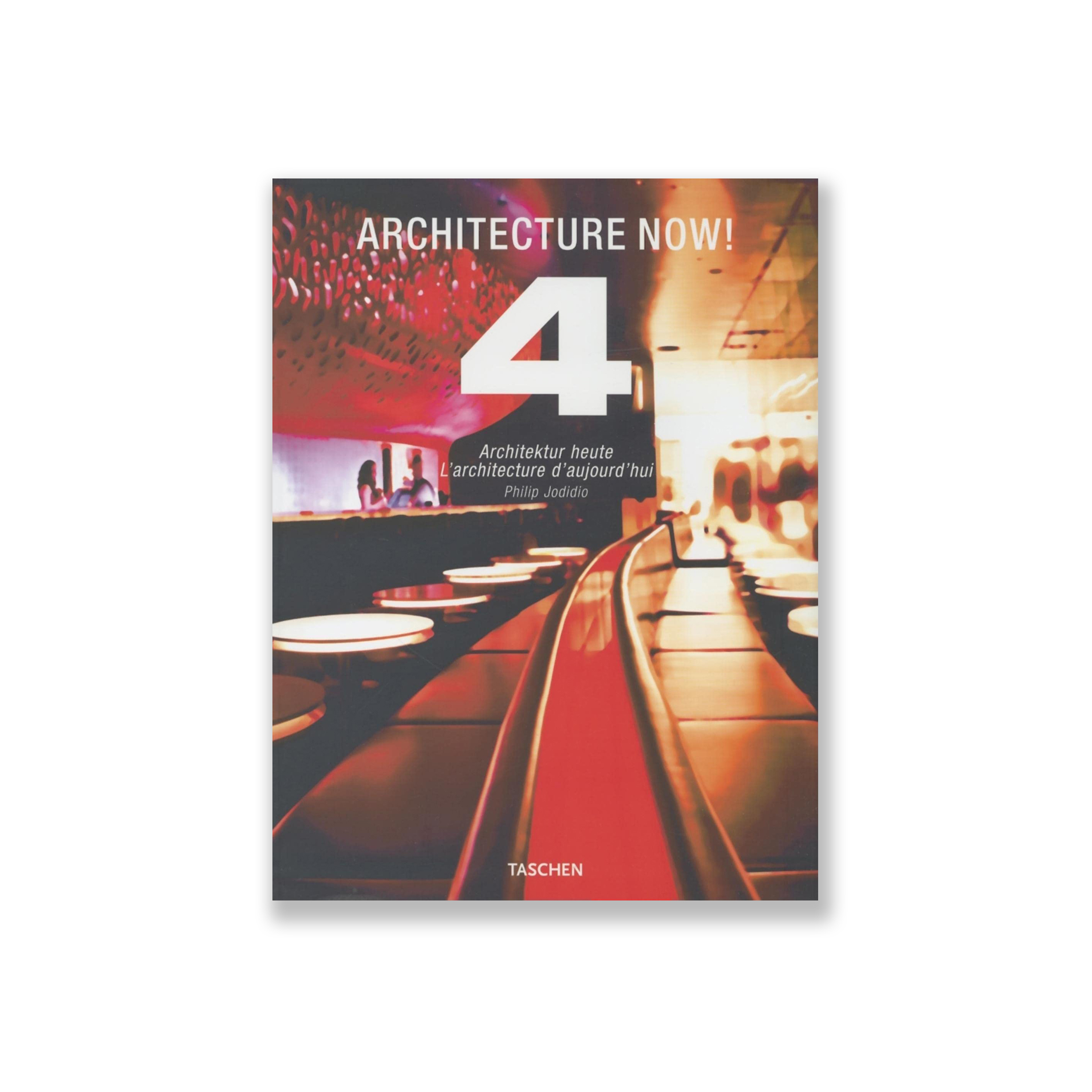 Architecture Now! 4