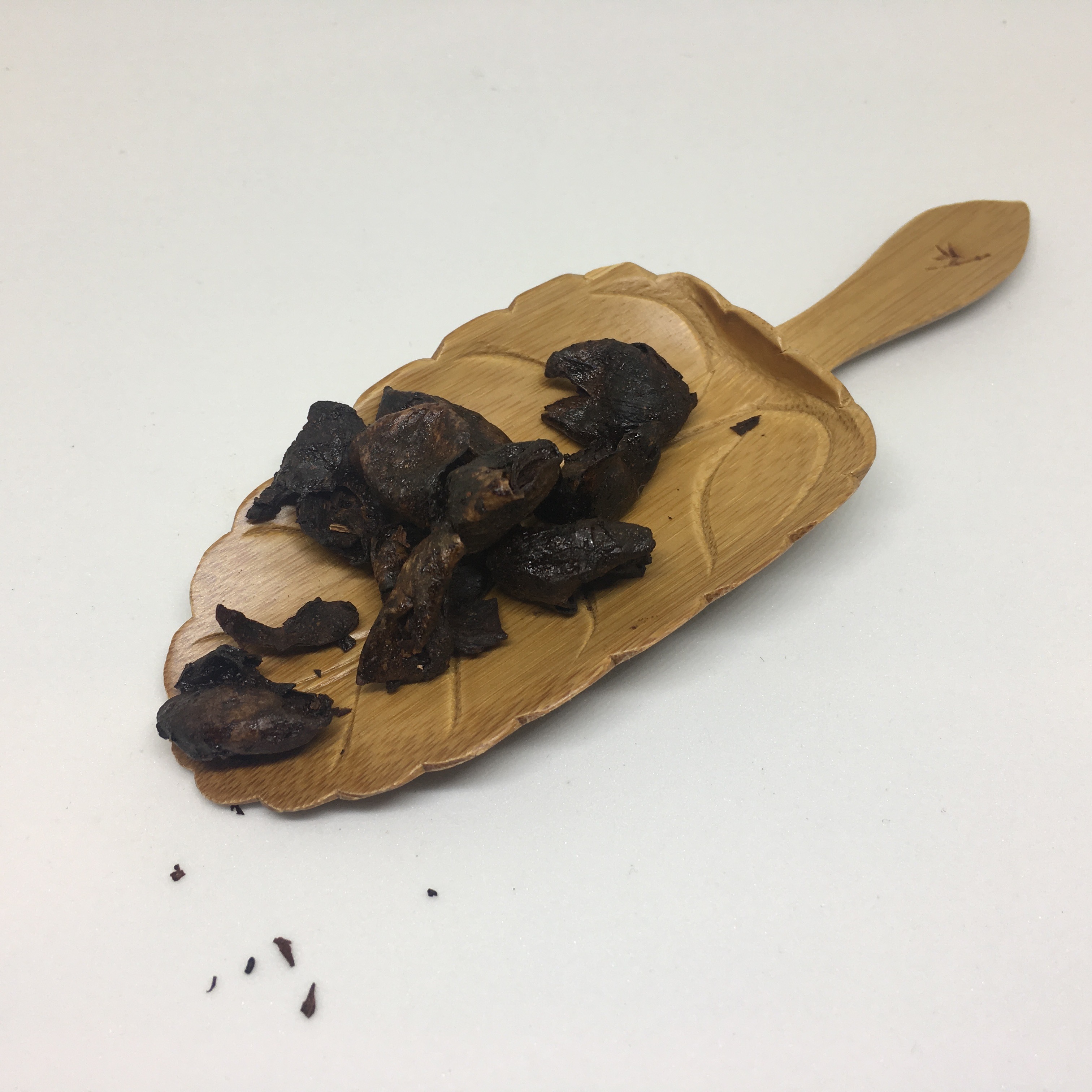 卓武山咖啡農場 咖啡櫻桃果皮茶