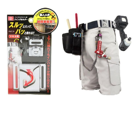 日本"SK-11" MAKITA 18V電批扣