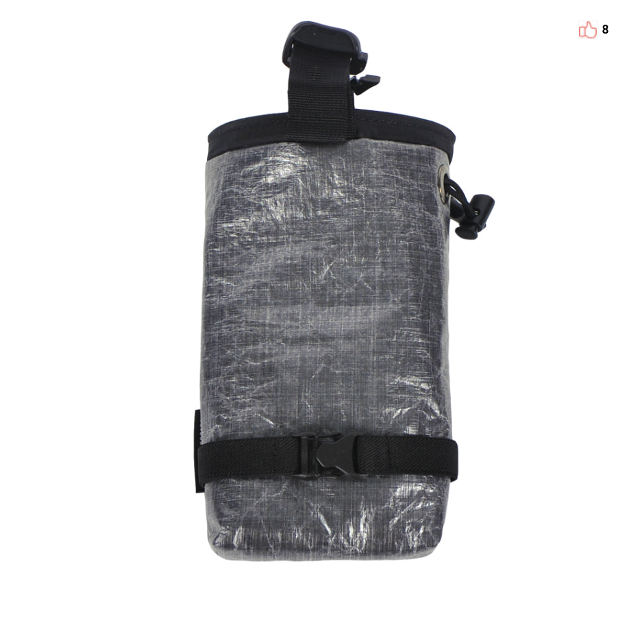 韓國 Mystery Wall Phone Carrier Dyneema Feather Type 多用途袋 (23 New)