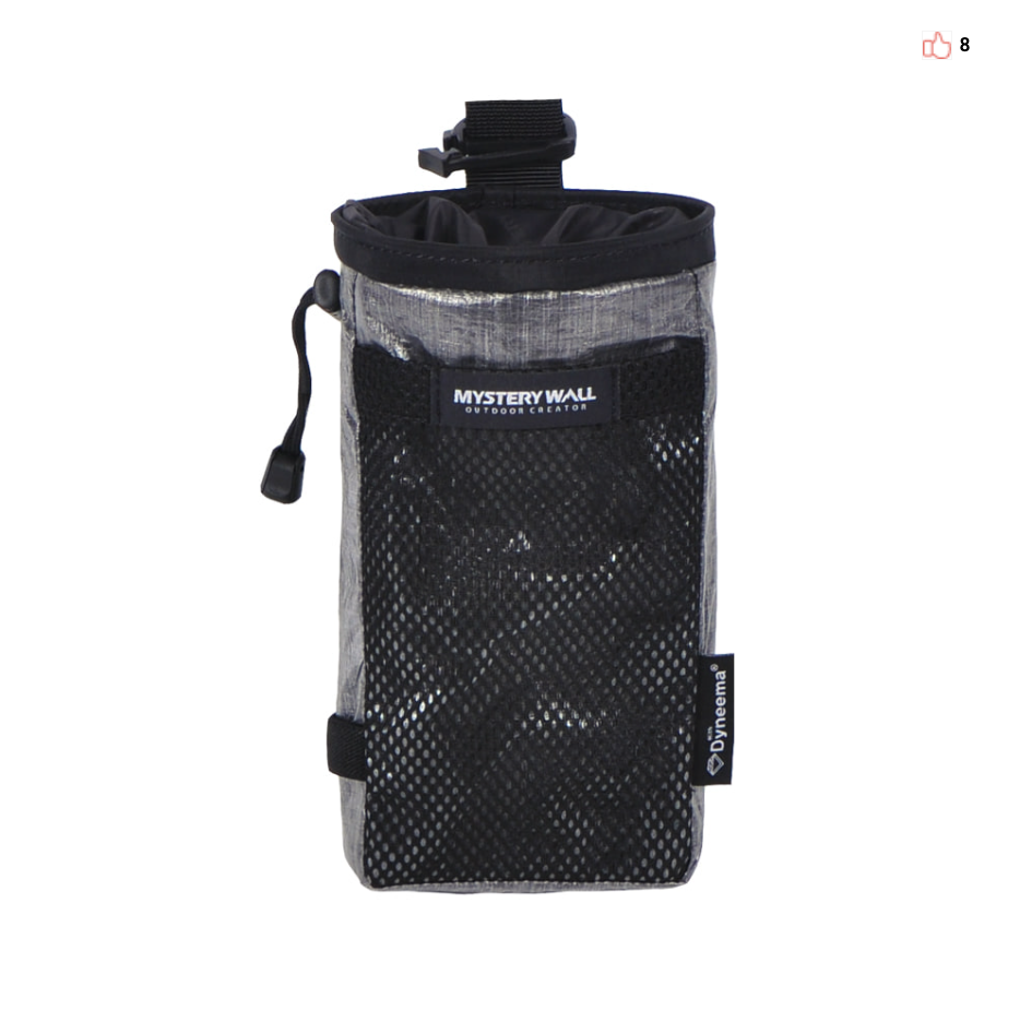 韓國 Mystery Wall Phone Carrier Dyneema Feather Type 多用途袋 (23 New)