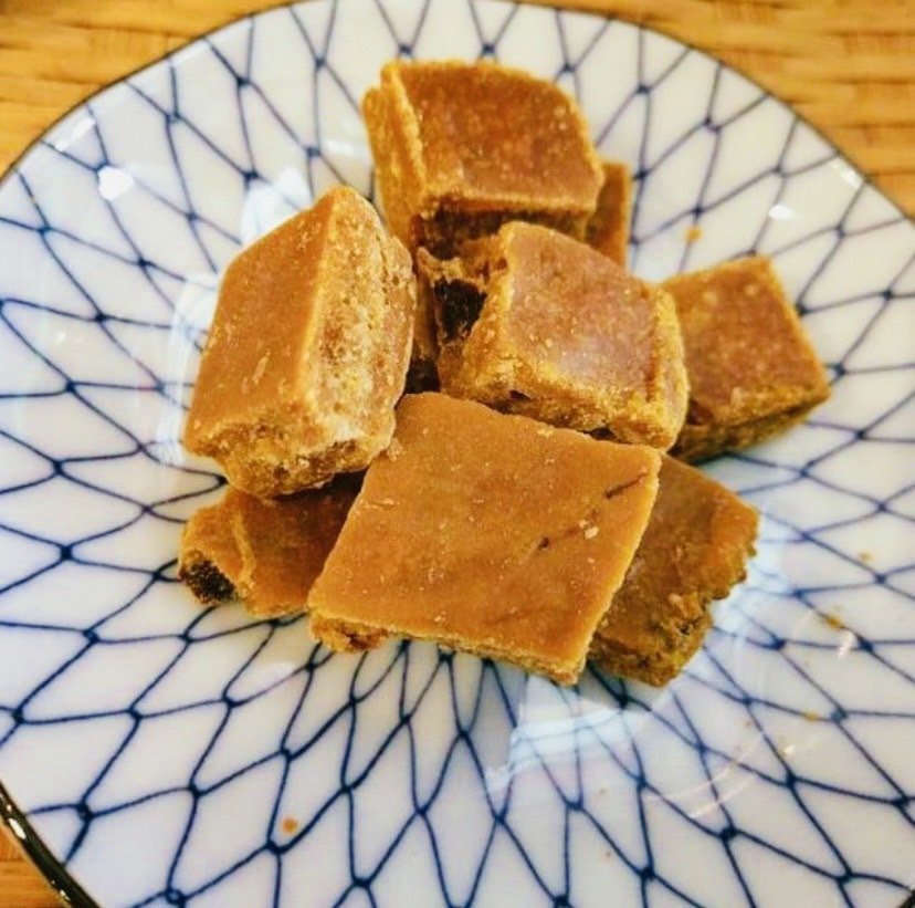 【卓武咖啡】阿里山薑糖塊