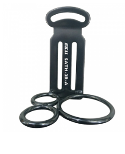 日本"SK-11" 工具腰扣(黑色)-[SATH-3R-A]