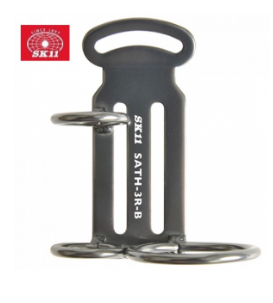 日本"SK-11" 工具腰扣(黑色)-[SATH-3R-B]