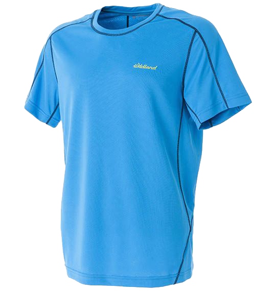 Wildland 荒野 男 COOLMAX抗UV上衣 (4色) 旅遊/露營/戶外運動/登山 10W51620