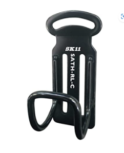 日本"SK-11" 工具腰扣(黑色)-[SATH-RL-C]