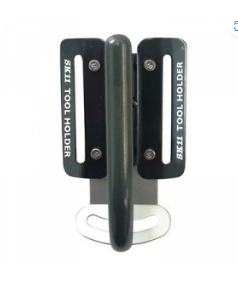 日本"SK-11" 活動工具腰扣(黑色)-[SATH-UR]