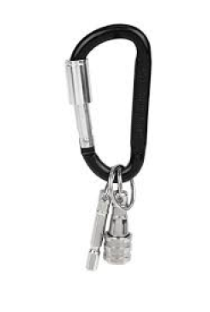 日本"SK-11" 帶葫蘆扣批咀匙扣-[SBH-SET]