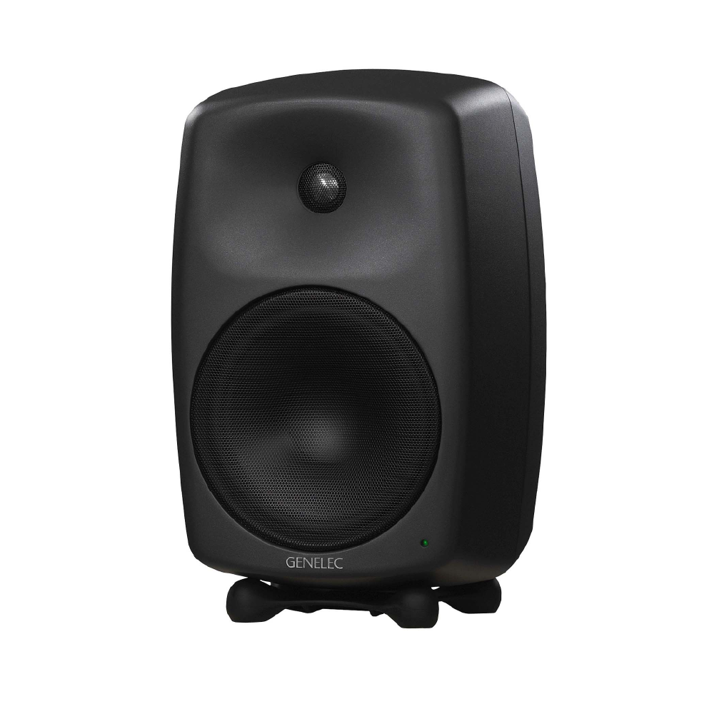 Genelec Genelec / 8050B 主動式錄音監聽喇叭(8吋,270W)(對)(兩色) 第 2 張圖片｜三峽錄音 / 音響