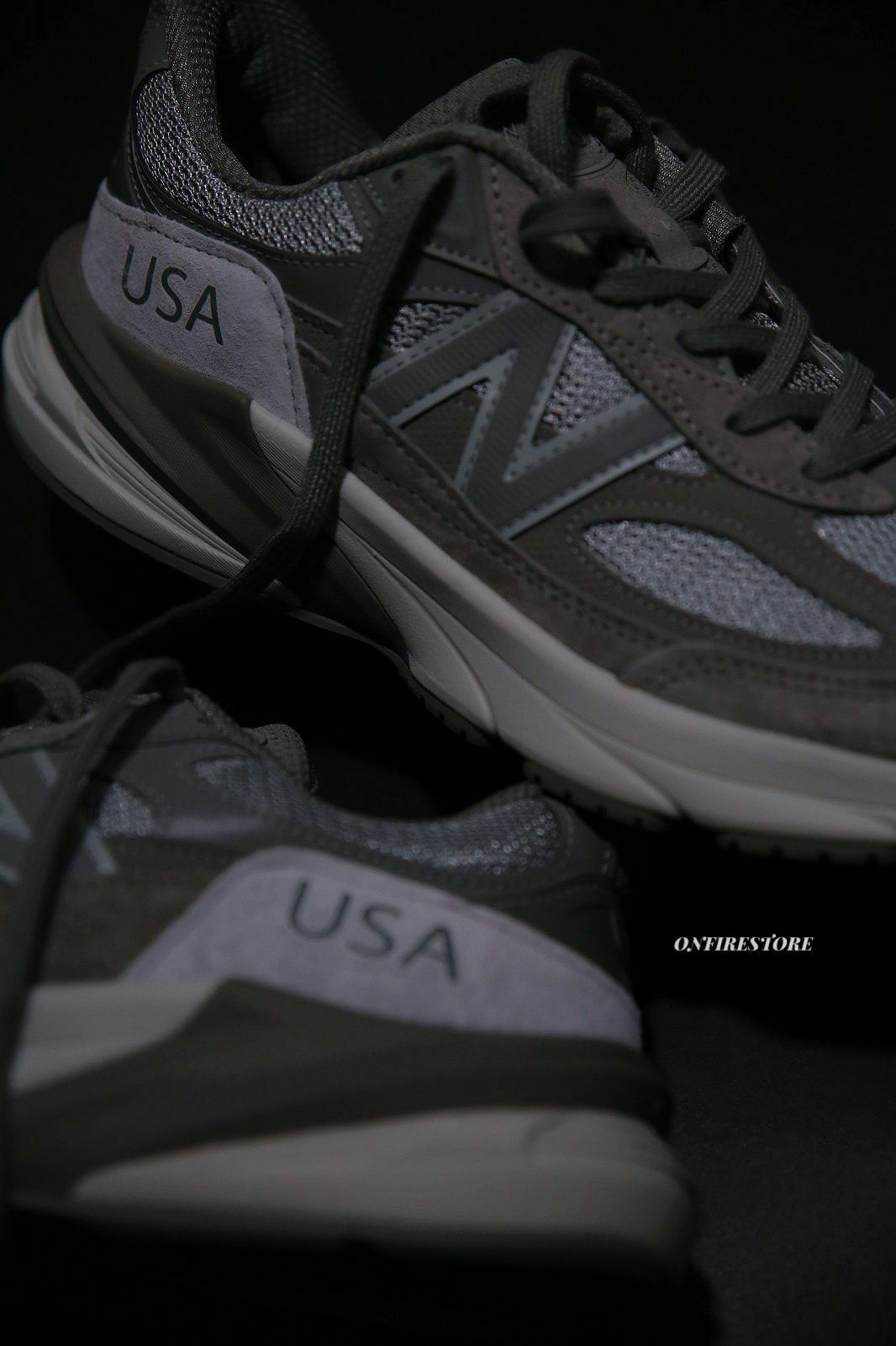 {現貨} WTAPS X NEW BALANCE M990WT6🇺🇸