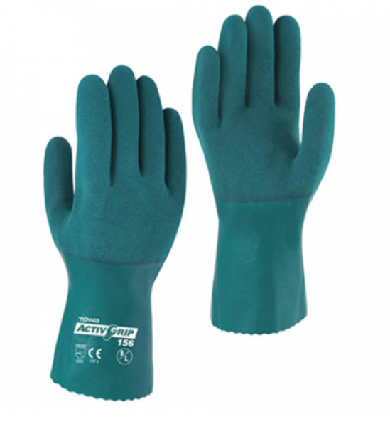 "TOWA"日本#156防水防滑手套