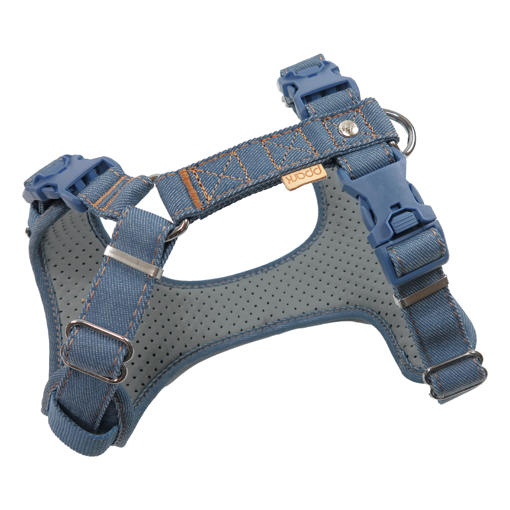 AirFit 3扣H型胸背帶