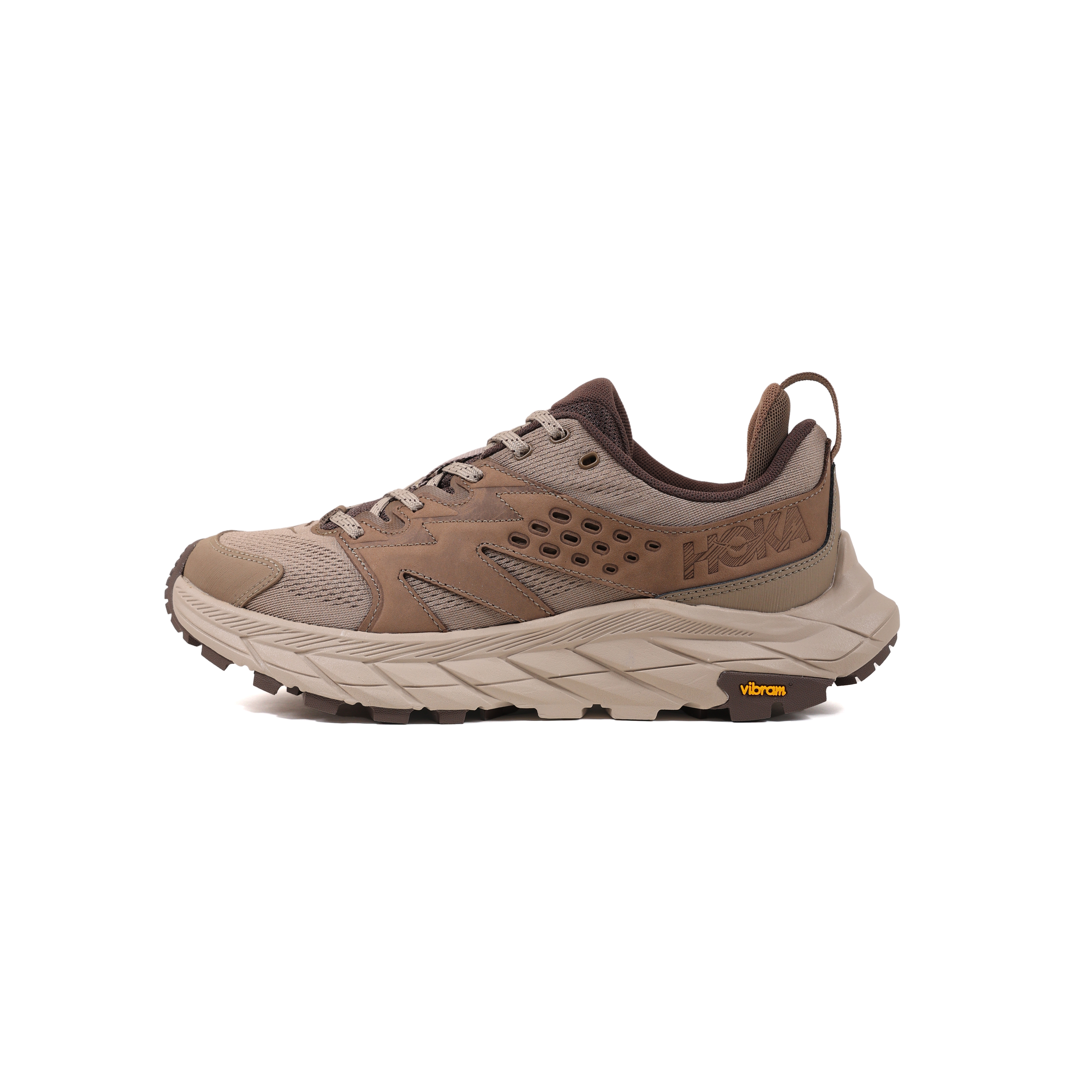 HOKA M ANACAPA BREEZE LOW 1127920 DOTN