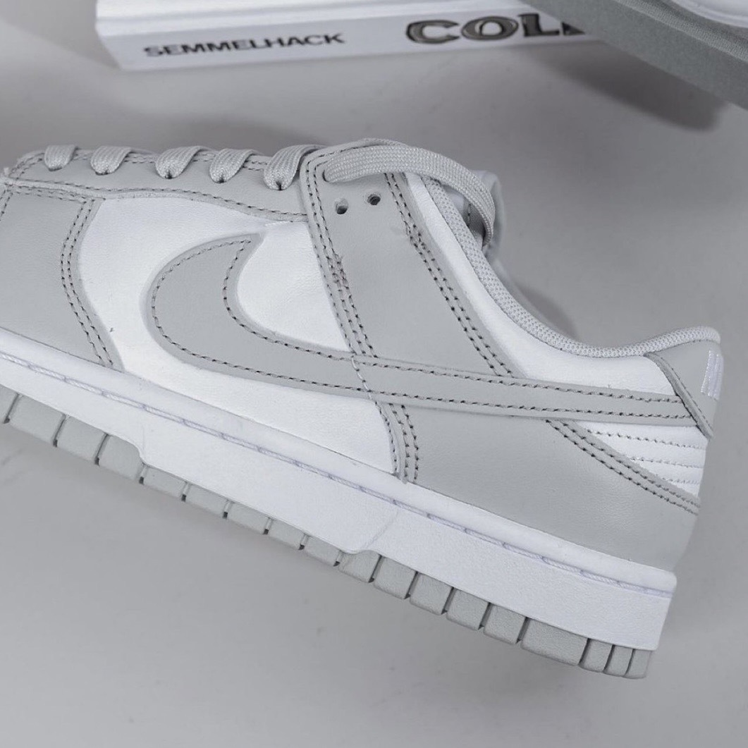 Nike Dunk Low Retro Grey Fog DD1391-103