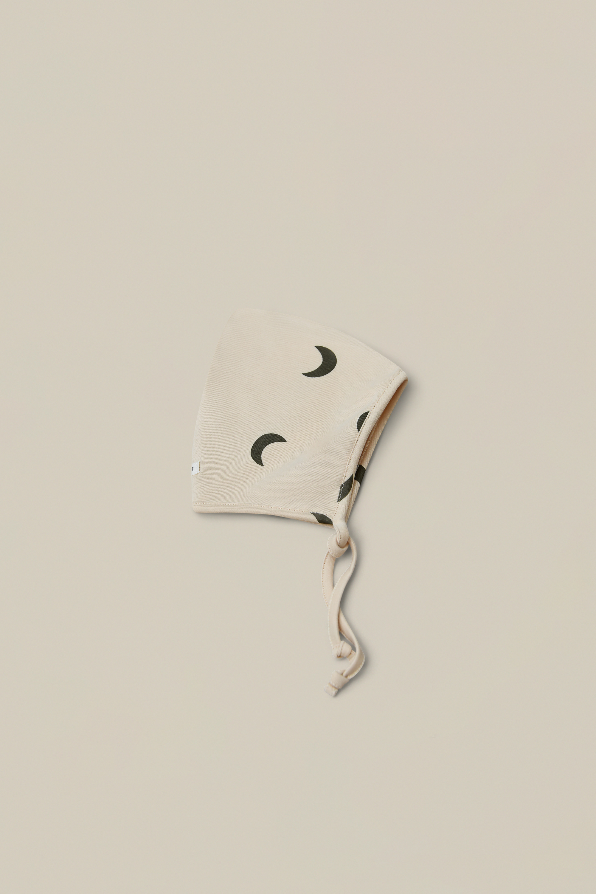 Organic Zoo 沙色月亮綁帶帽 Desert Midnight Bonnet