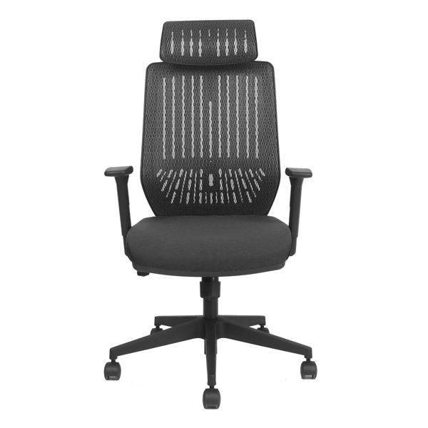 Backbone Backbone / Peacock 人體工學椅 第 2 張圖片｜三峽麥克風