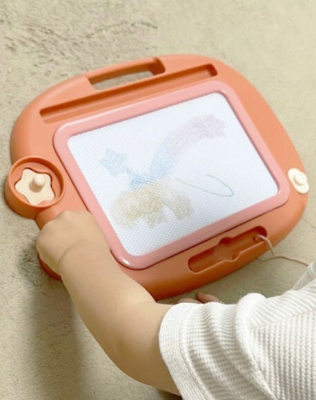 日本直送兒童畫板