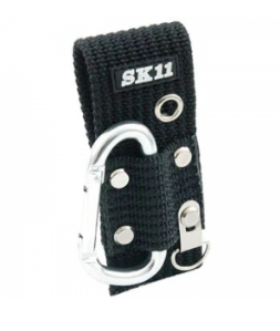 日本"SK-11" 腰式工具扣(黑色)-[STH-1]