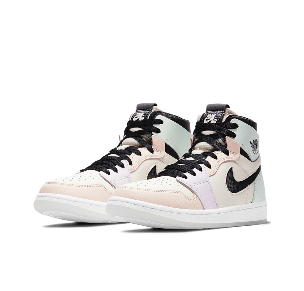 W Air Jordan 1 CMFT 馬卡龍 CT0979-101