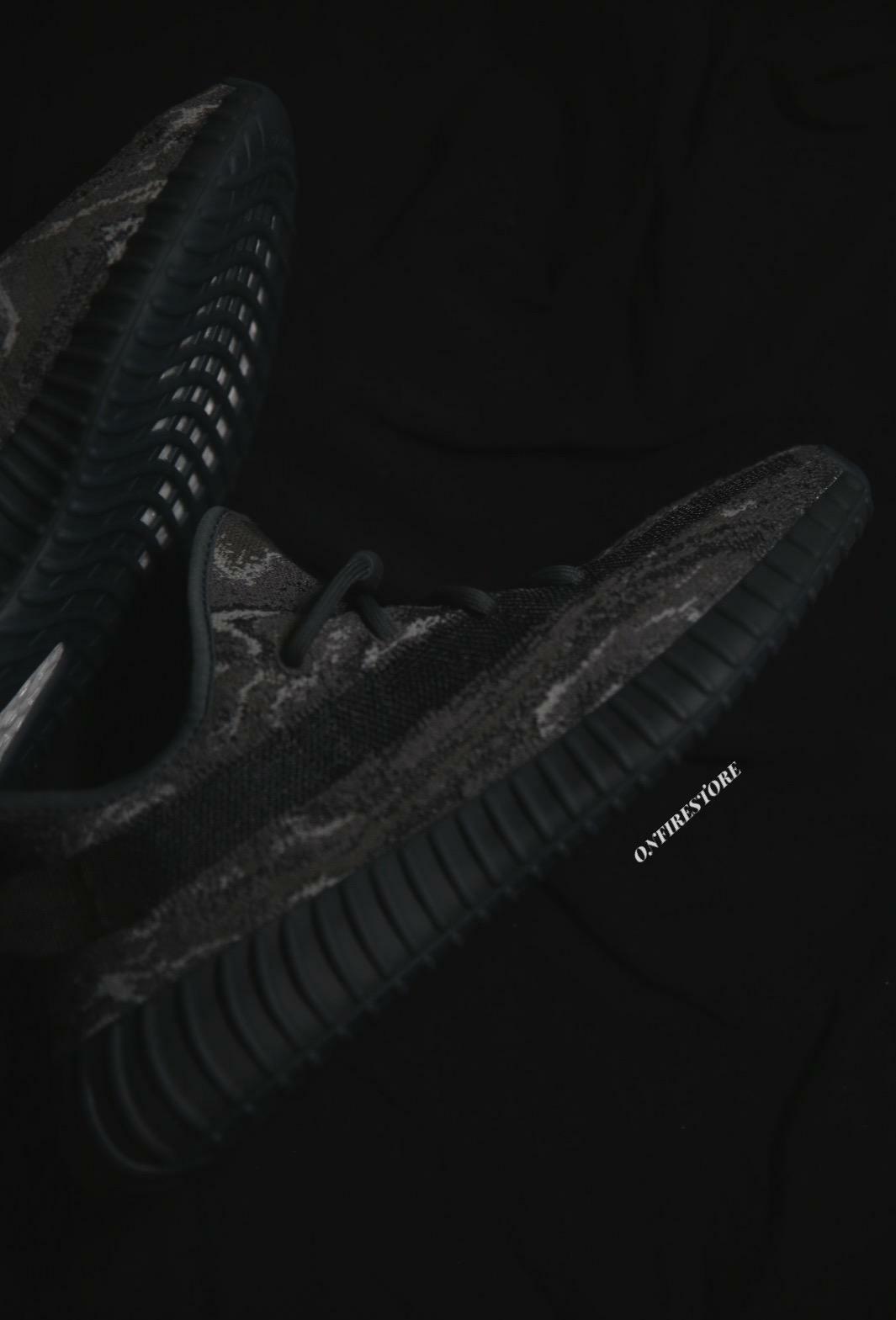 {現貨} Adidas Yeezy Boost 350 v2 MX Dark Salt ID4811