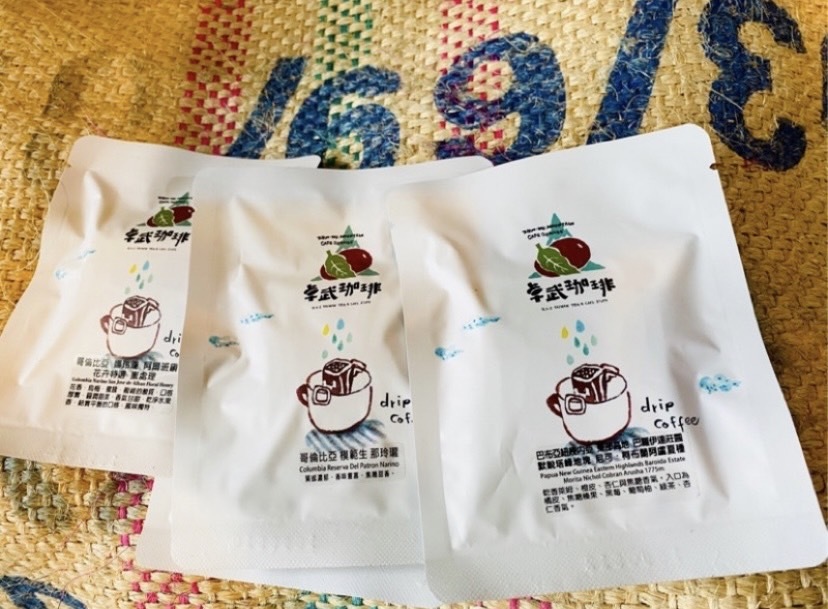 精選莊園耳掛式咖啡 30入不挑款