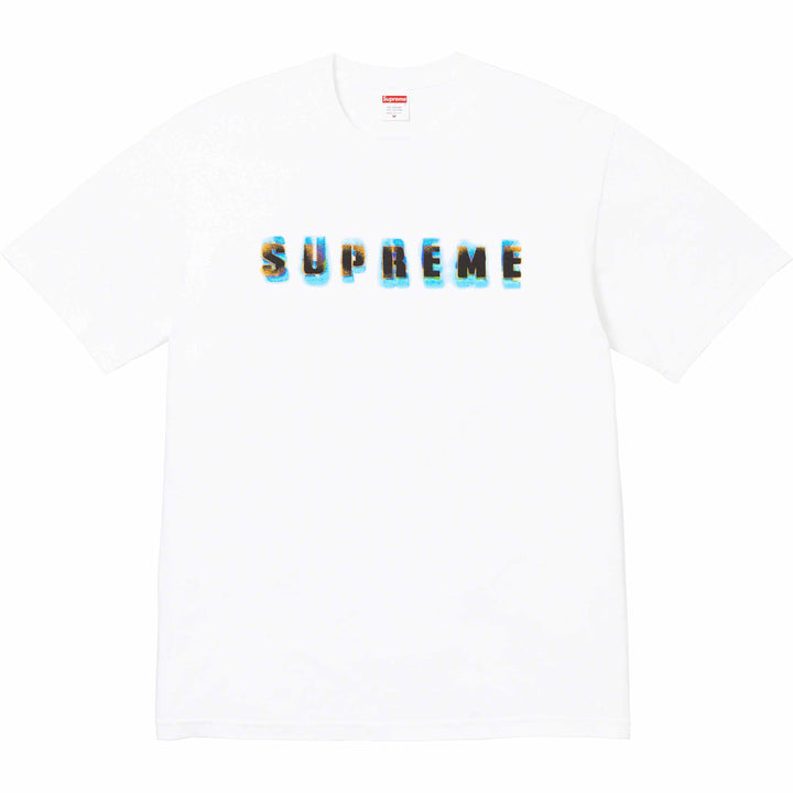 2023AW Supreme Stencil Tee LOGO 字體 短T 短袖 開季商品 現貨