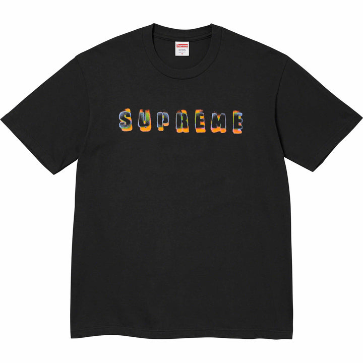 2023AW Supreme Stencil Tee LOGO 字體 短T 短袖 開季商品 現貨