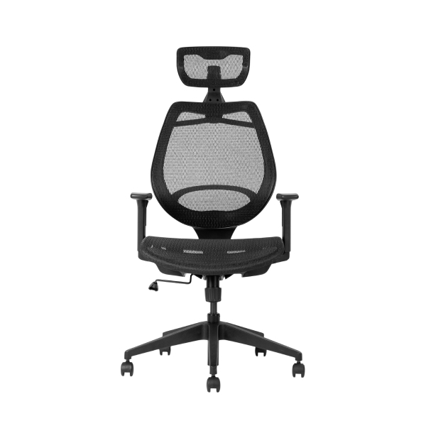 Wavebone Wavebone / Kangaroo 袋鼠工學椅｜熱銷基本款 第 3 張圖片｜三峽麥克風