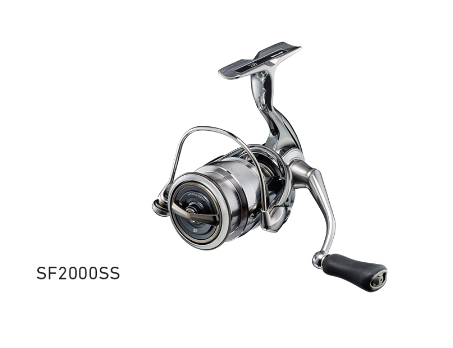 DAIWA EXIST SF 2000SS-P ダイワ イグジスト ダイワ イグジスト SF2000SS-P (リール) 価格比較 - 価格.com