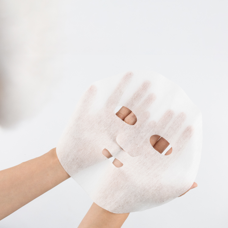 超柔感面膜紙(100片/包)_居美媞