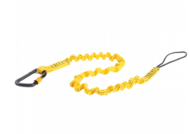 3M 工具防墮配件系列-彈力工具繩配自動鎖緊扣(10磅)-[1500047]