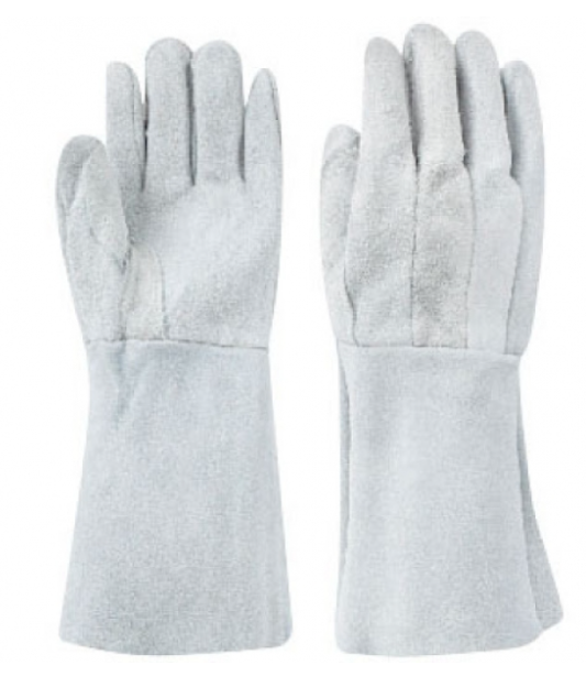 "TOWA"日本#460-5牛皮燒焊手套