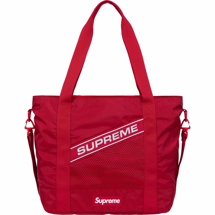 2023AW Supreme tote bag 托特袋開季商品手提包現貨