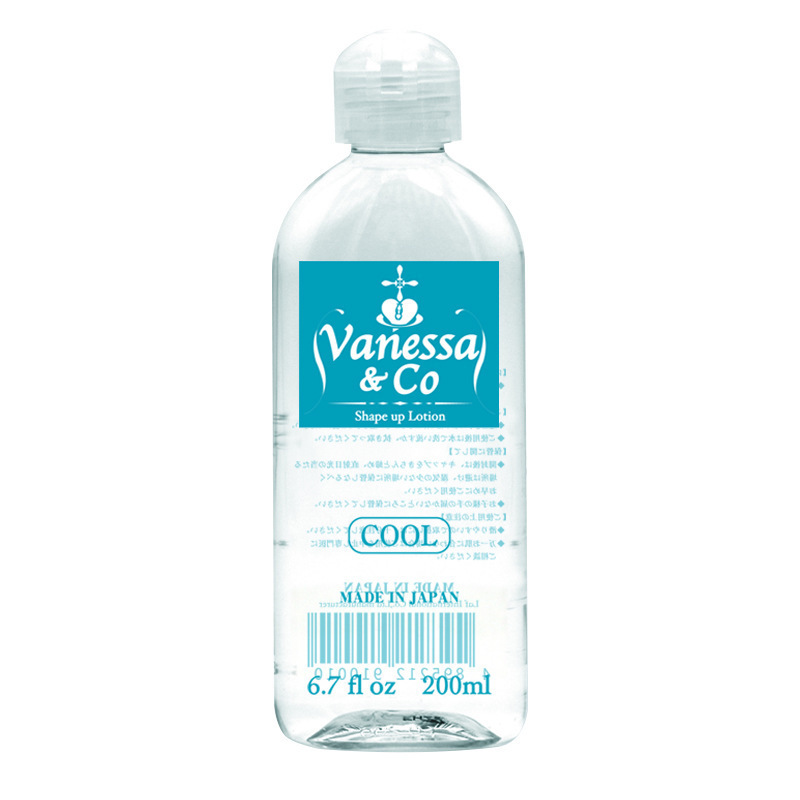 VANESSA & CO 冰感 水性潤滑劑 200ml