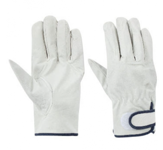 "TOWA"日本#486特級豬皮手套