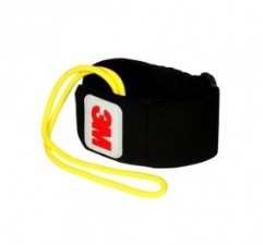 3M 工具防墮配件系列-工具手帶連繩(5磅)-[1500084]