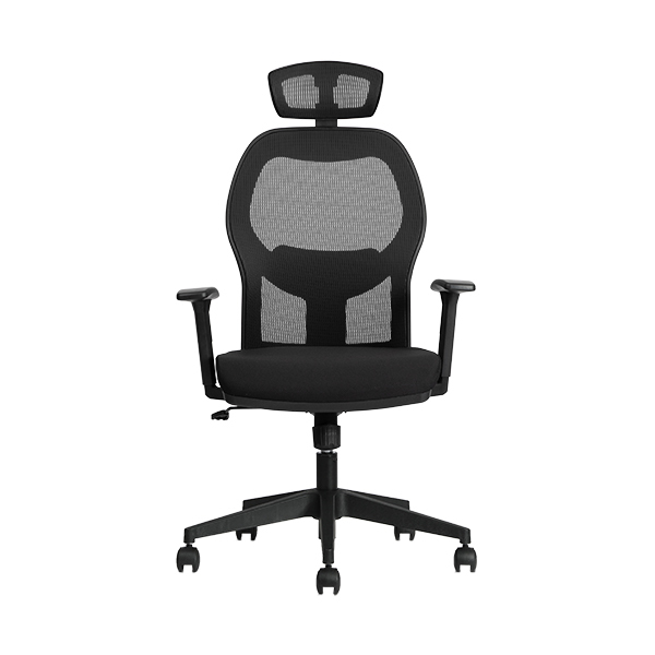 Backbone Backbone / Ox 工學椅｜狂野奔放款 第 2 張圖片｜三峽麥克風