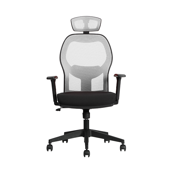 Backbone Backbone / Ox 工學椅｜狂野奔放款 第 3 張圖片｜三峽麥克風