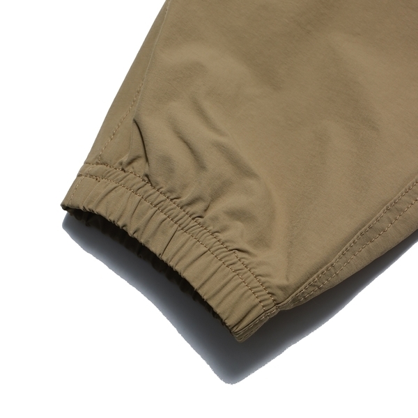 KANGOL 長褲 卡其 工作褲 薄 男 (布魯克林) 6121154030