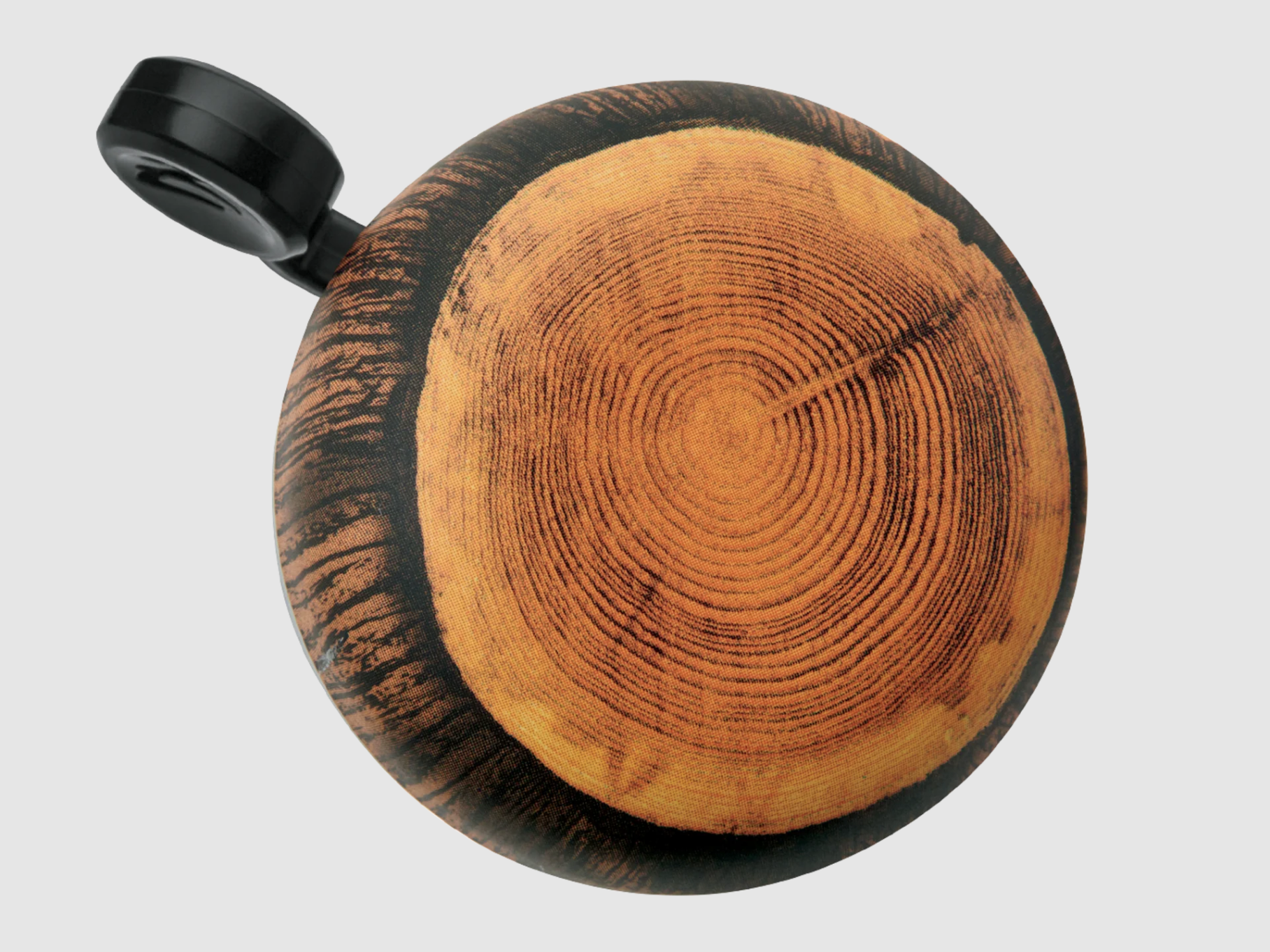Wood Domed Ringer Bike Bell