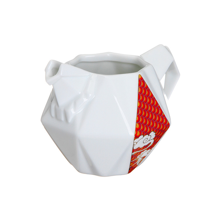 八彩龍茶海(230ml)