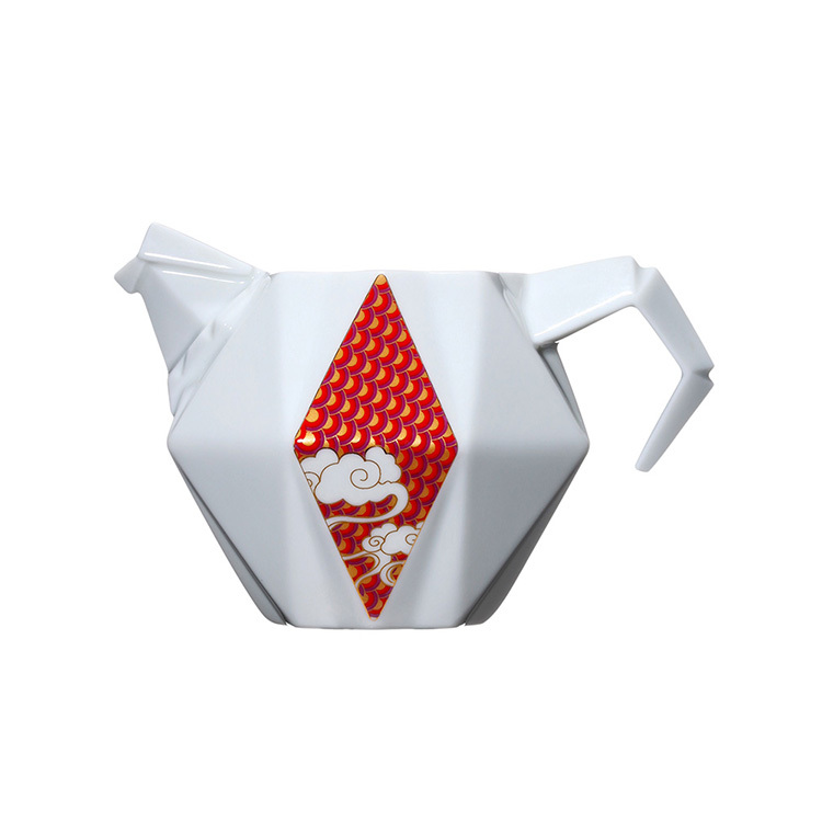 八彩龍茶海(230ml)