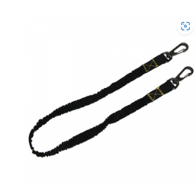 日本"SK-11" 3KG布製工具安全繩