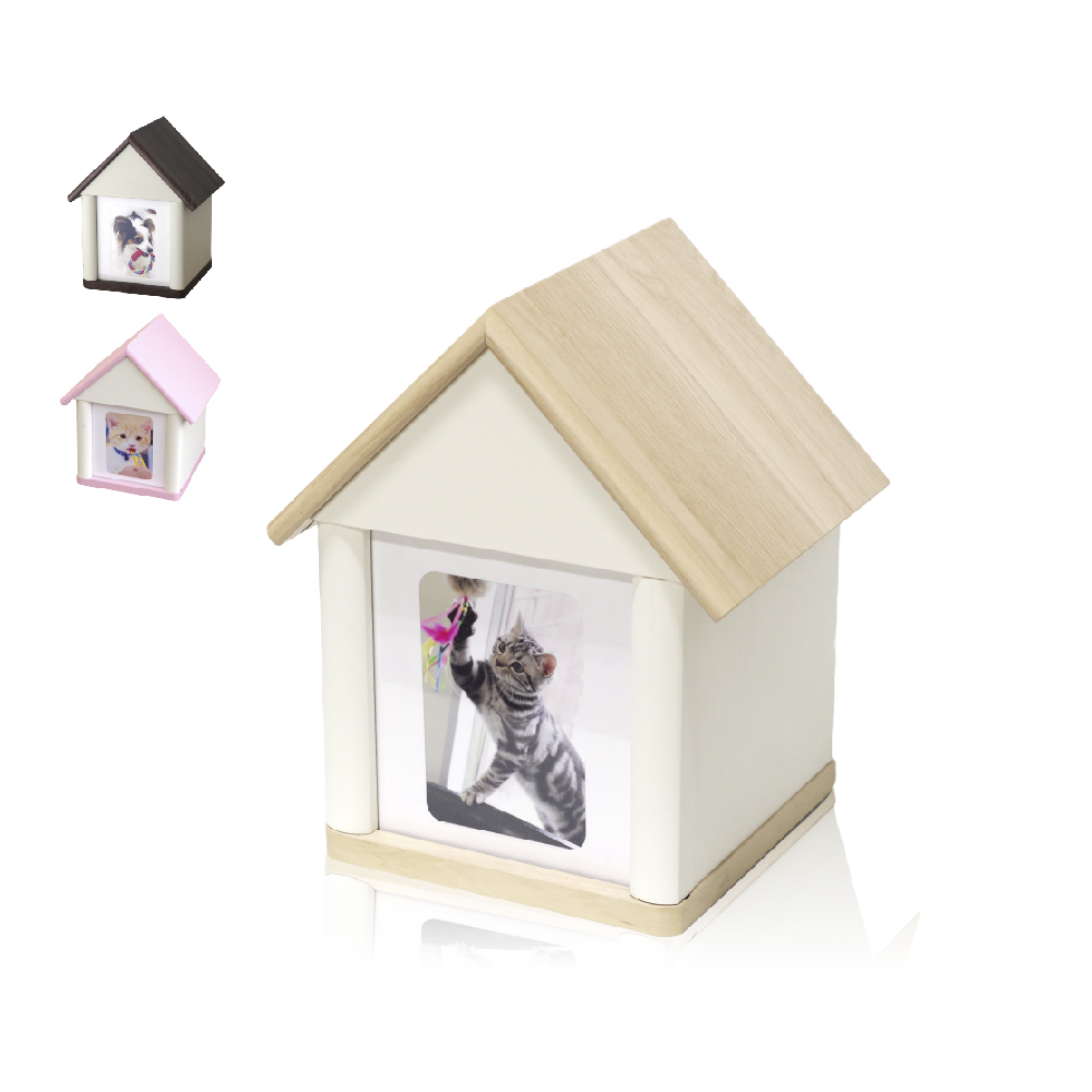 寵物神龕 彩虹橋小屋