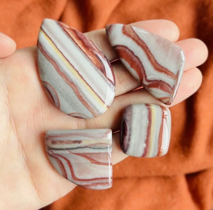 [原石] 澳洲土星玉瓍